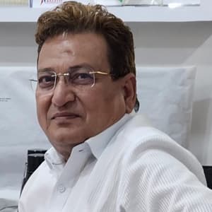 Ramesh Dandekar
