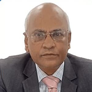 Jayaraman Iyer