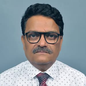 Satish Patankar
