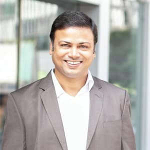 Santosh Singh