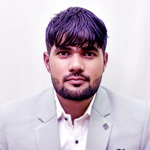 Sunil Kadyan
