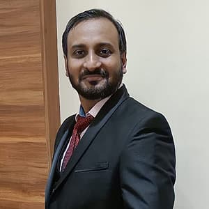 Tanuj Chauhan