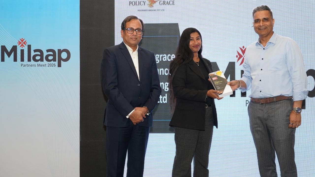 Policygrace Awards Night