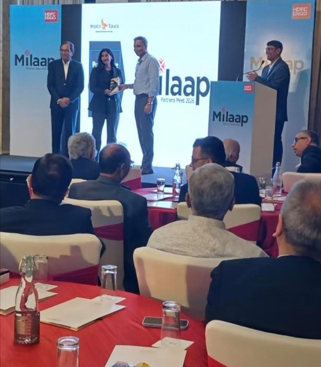 Policygrace Awards Night