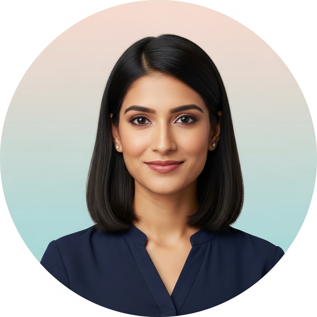 – Anjali Mehta, Mumbai