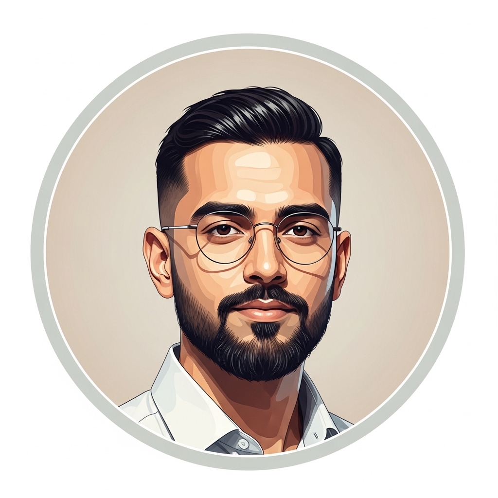 Arvind Deshpande, Mumbai
