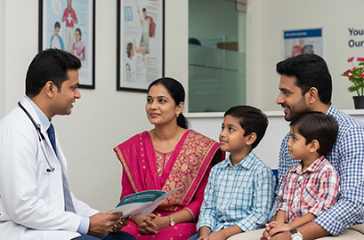 Health Insurance