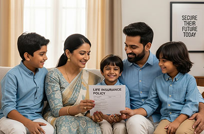 Life Insurance