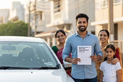 Motor Insurance