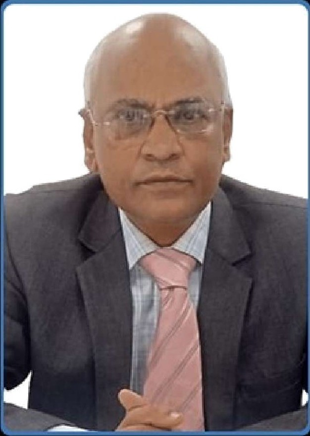 Jayaraman Iyer