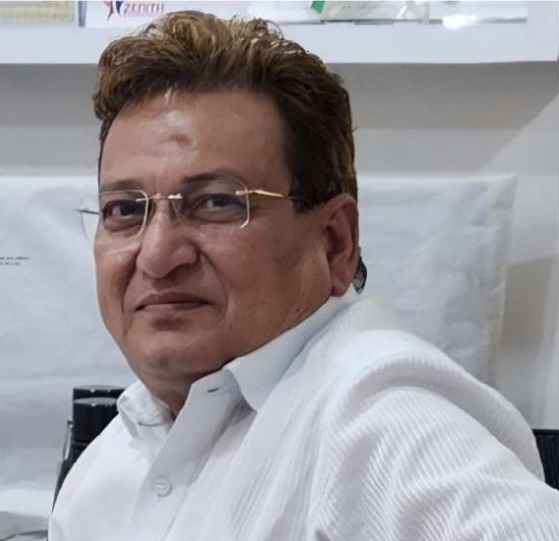 Ramesh Dandekar