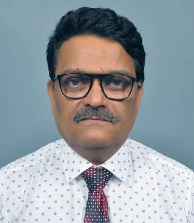 Satish Patankar